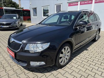 2,0 TDI Elegance 6DSG