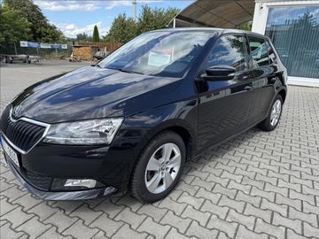 1,0 TSi 81kw,ČR