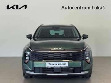 SPORTAGE NQ5
