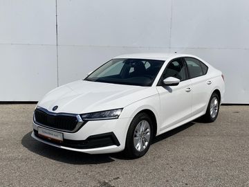 1,0 TSI 81 kW Active plus