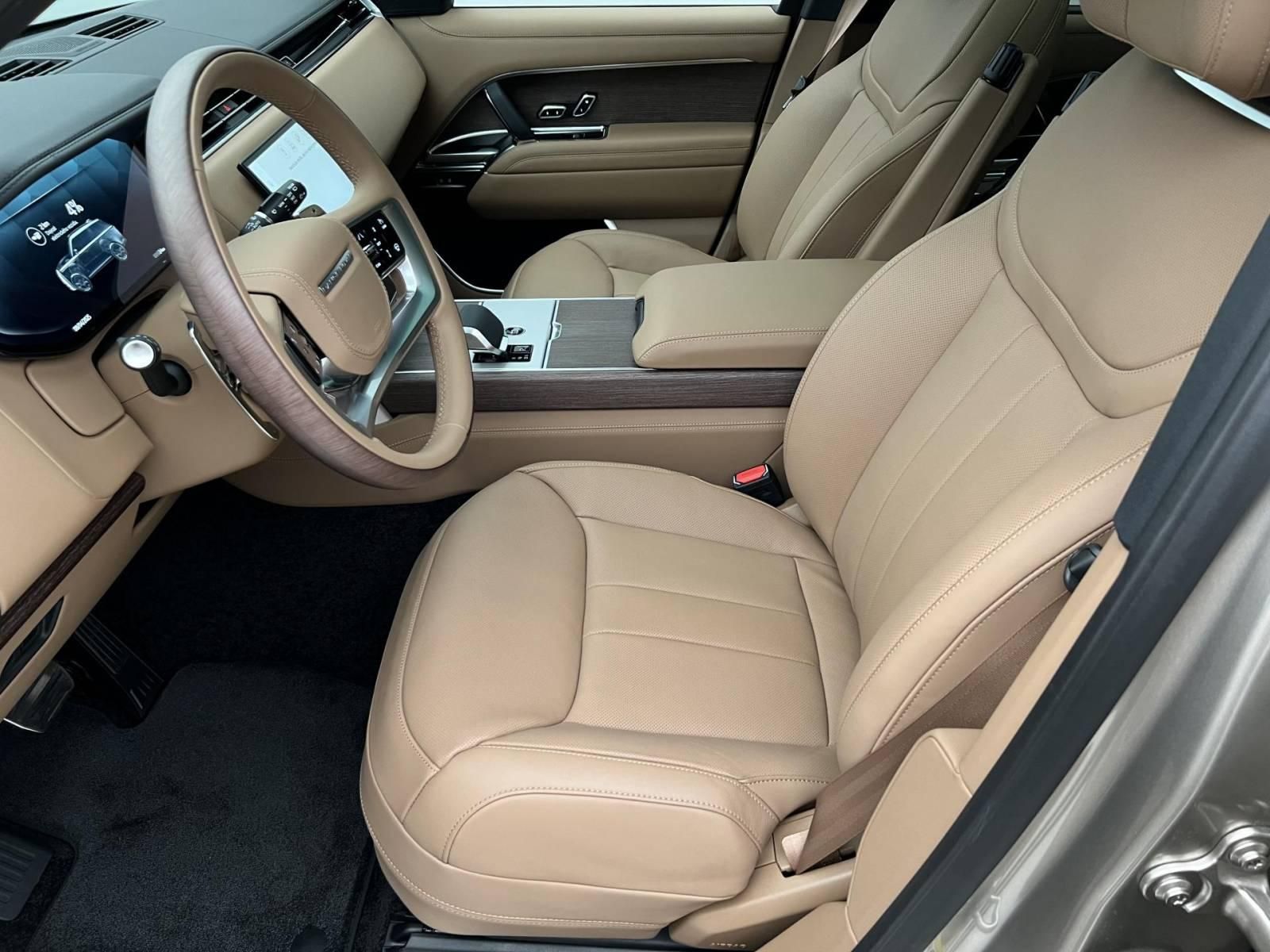 Land Rover Range Rover, P460e AUTOBIOGRAPHY SWB - fotka 2
