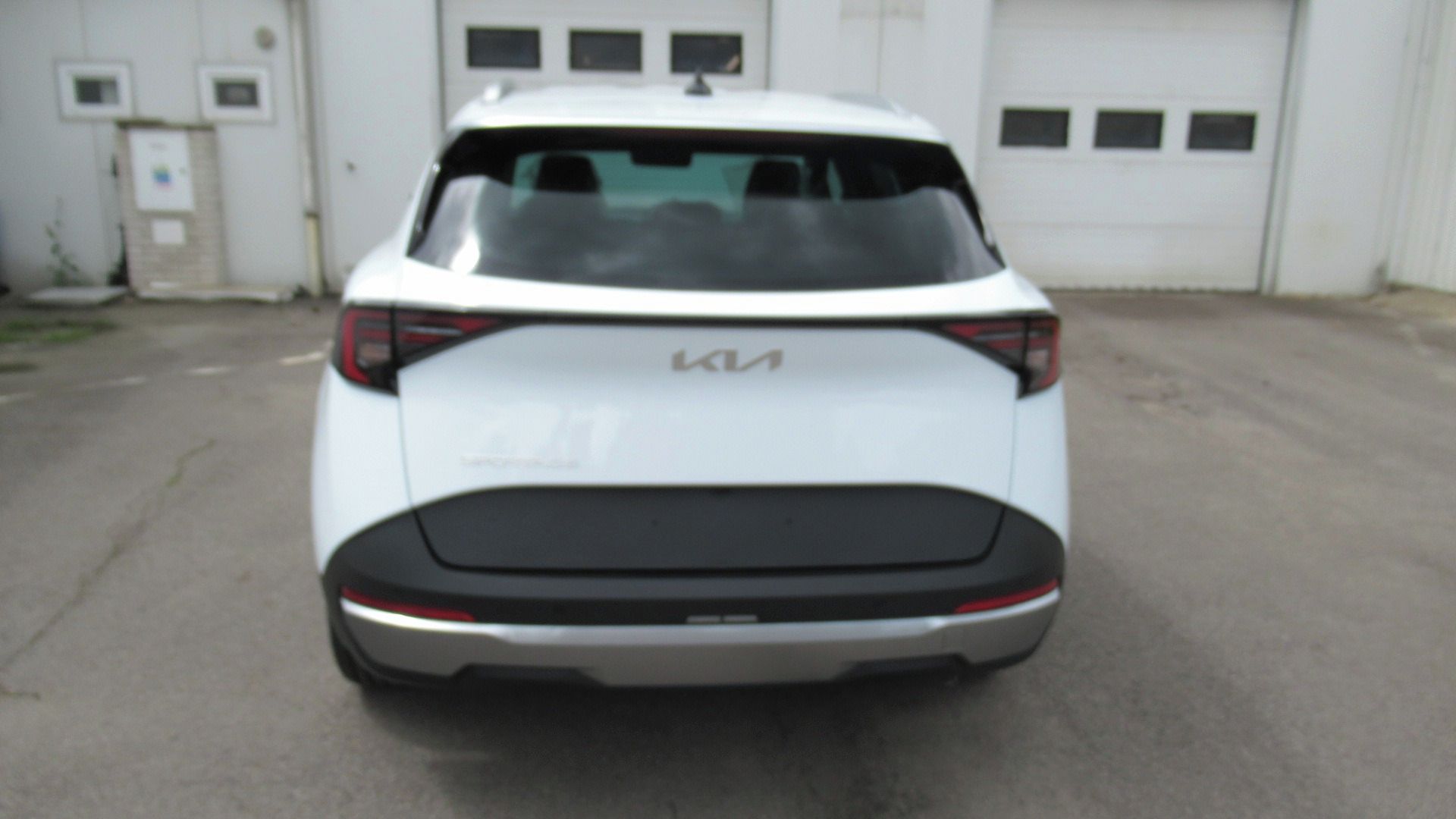 Kia Sportage, 1.6 T-GDi GPF 4x2 Exclusive - fotka 6