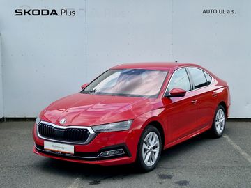 1.5 TSI 110 kW Style
