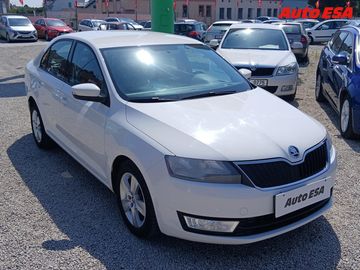 1.4 TDi,2.maj,ČR,Klima