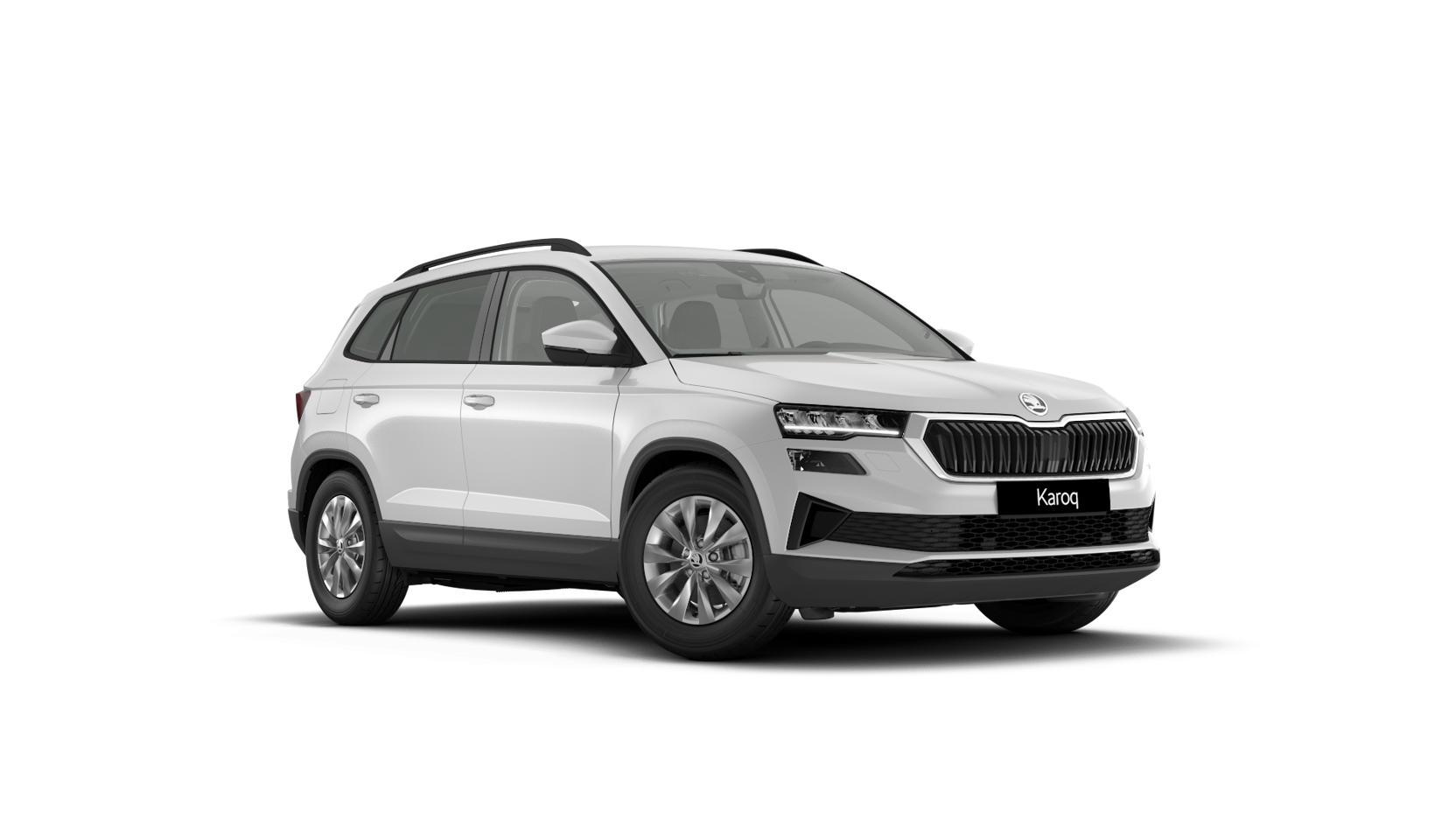 Škoda Karoq, 1.5 TSI 110 kW