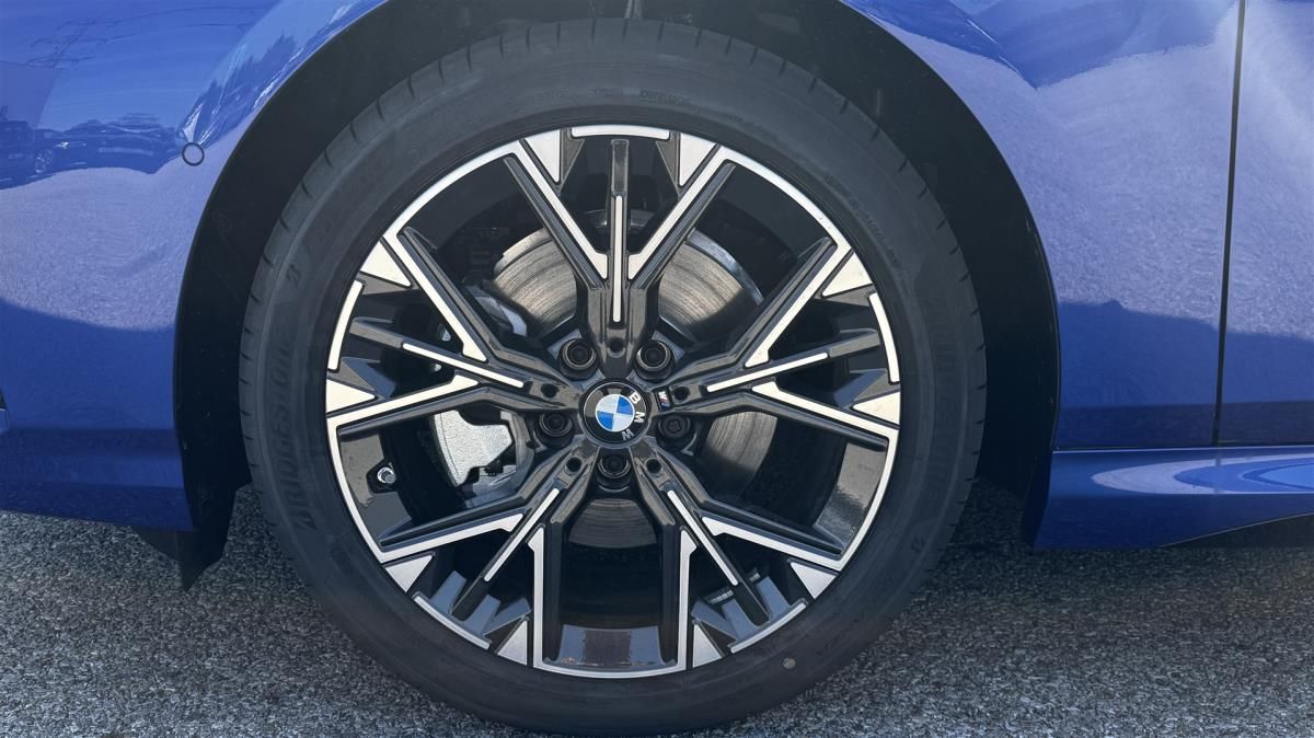 BMW Řada 2, 220 Gran Coupe Mpaket - fotka 4