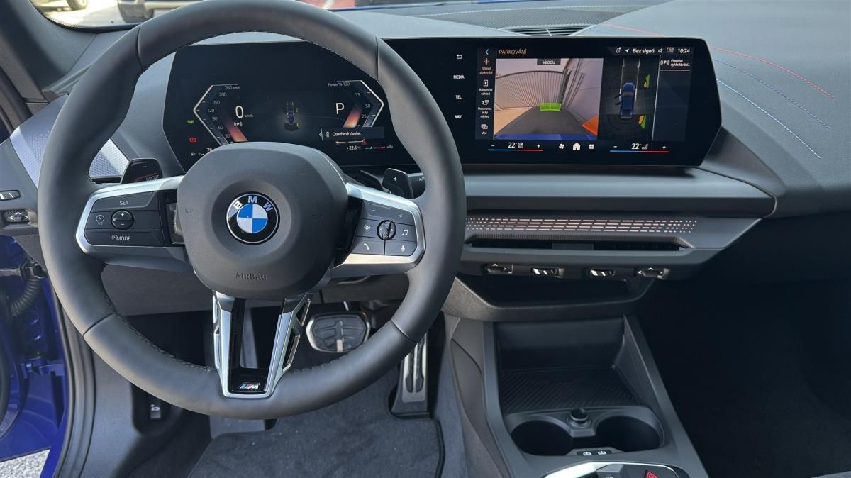 BMW Řada 2, 220 Gran Coupe Mpaket - fotka 6