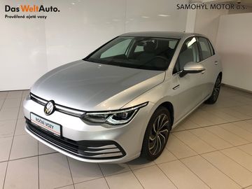 1,5 eTSI mHEV 96kW 7DSG  Style