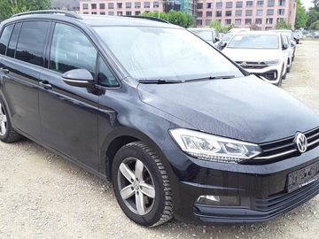 1.4 Tsi 110 KW 7-MÍST ALCANTRA