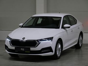 2.0 TDI 85 kW DSG Ambition+