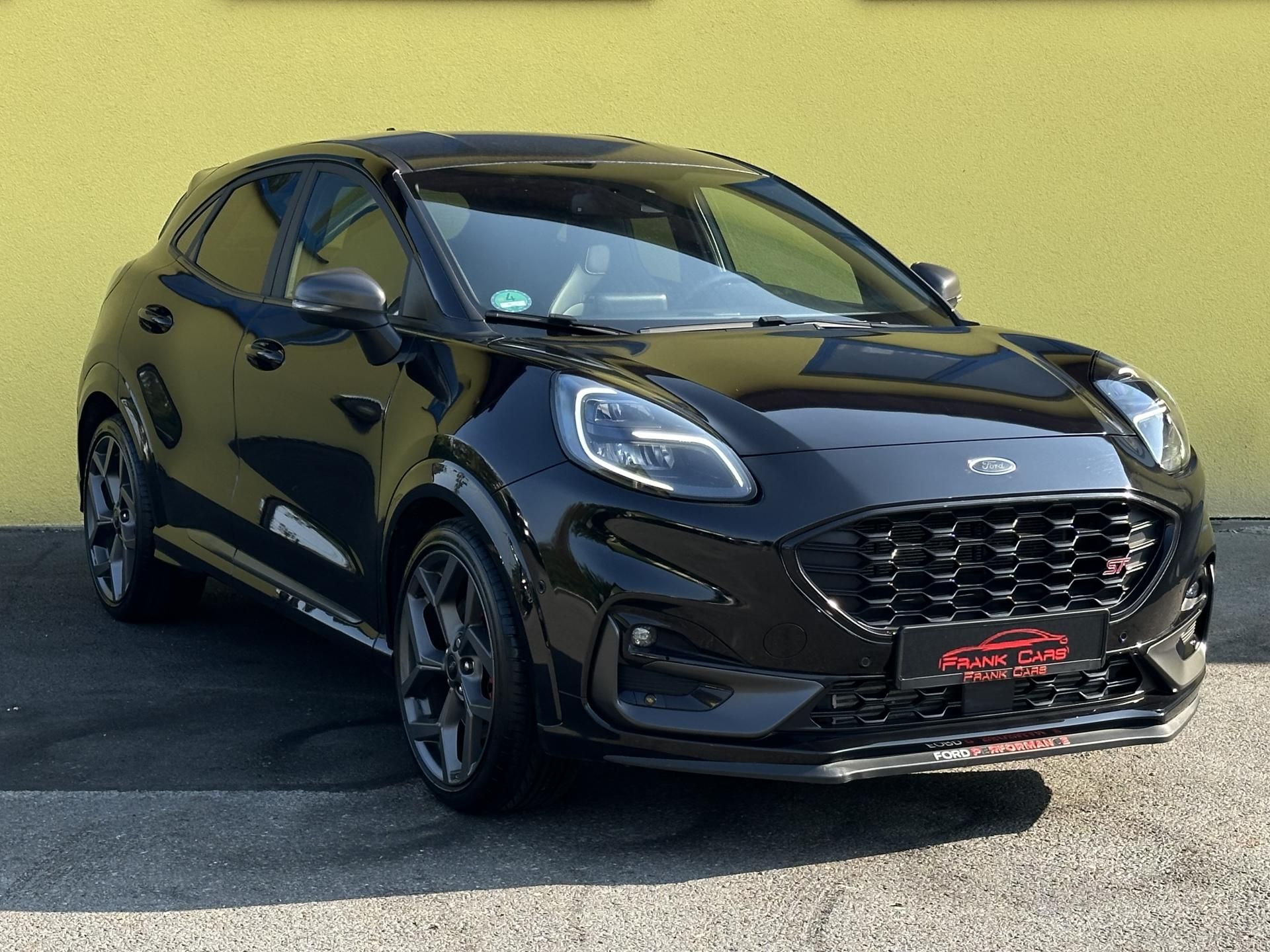 Ford Puma, ST PERFORMANCE*147kW*1.Maj.B&O - fotka 2