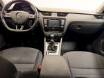 Škoda Octavia, COMBI ELEGANCE 1.4TSI/ 103kW,