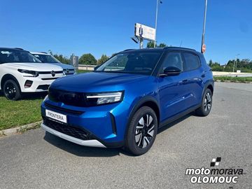 MHEV 1.2T 145k GS AT6