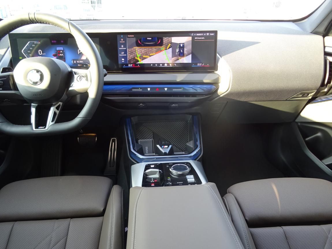 BMW X3, 20d xDrive - fotka 4