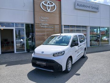 Full Electric 50kWh 136 1E-TOG