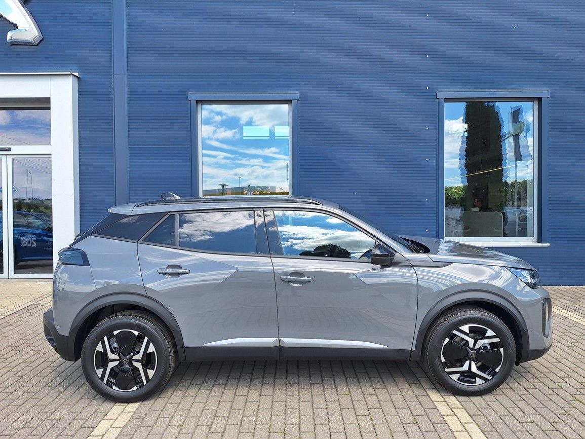 Peugeot 2008, ALLURE PureTech 130 EAT8 - fotka 6