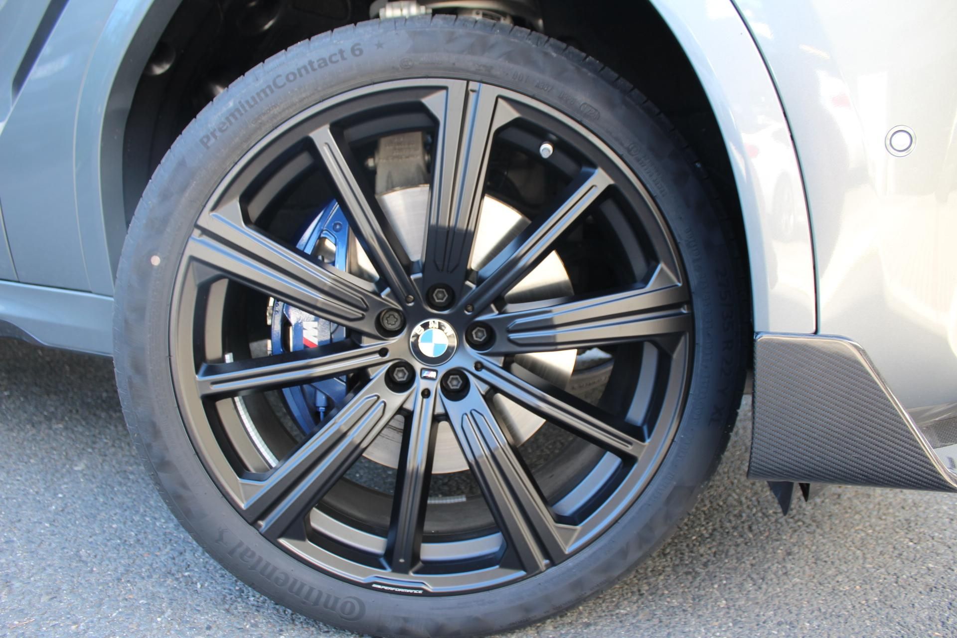 BMW X6, xDrive30d - fotka 5