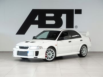 EVO 6.5 Tommi Mäkinen Edt RS