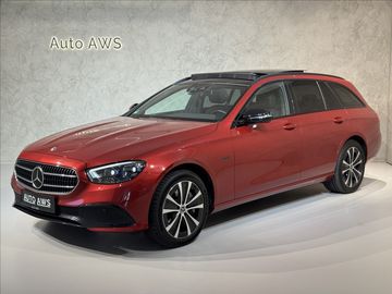 2,0 E  300de 4Matic Avantgarde