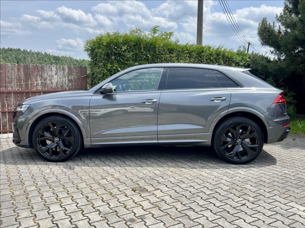 Audi RS Q8, 4,0 TFSi QUATTRO MATRIX záruka - fotka 2