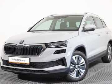 STYLE 1,5TSI 110kW/TAŽNÉ,MATRI