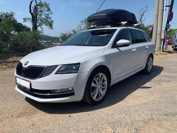 2,0TDI 135kw DSG 4x4 ČR