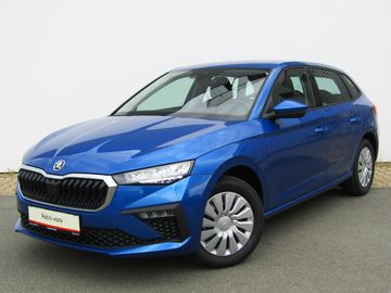 Selection 1.0 TSI 85 kW
