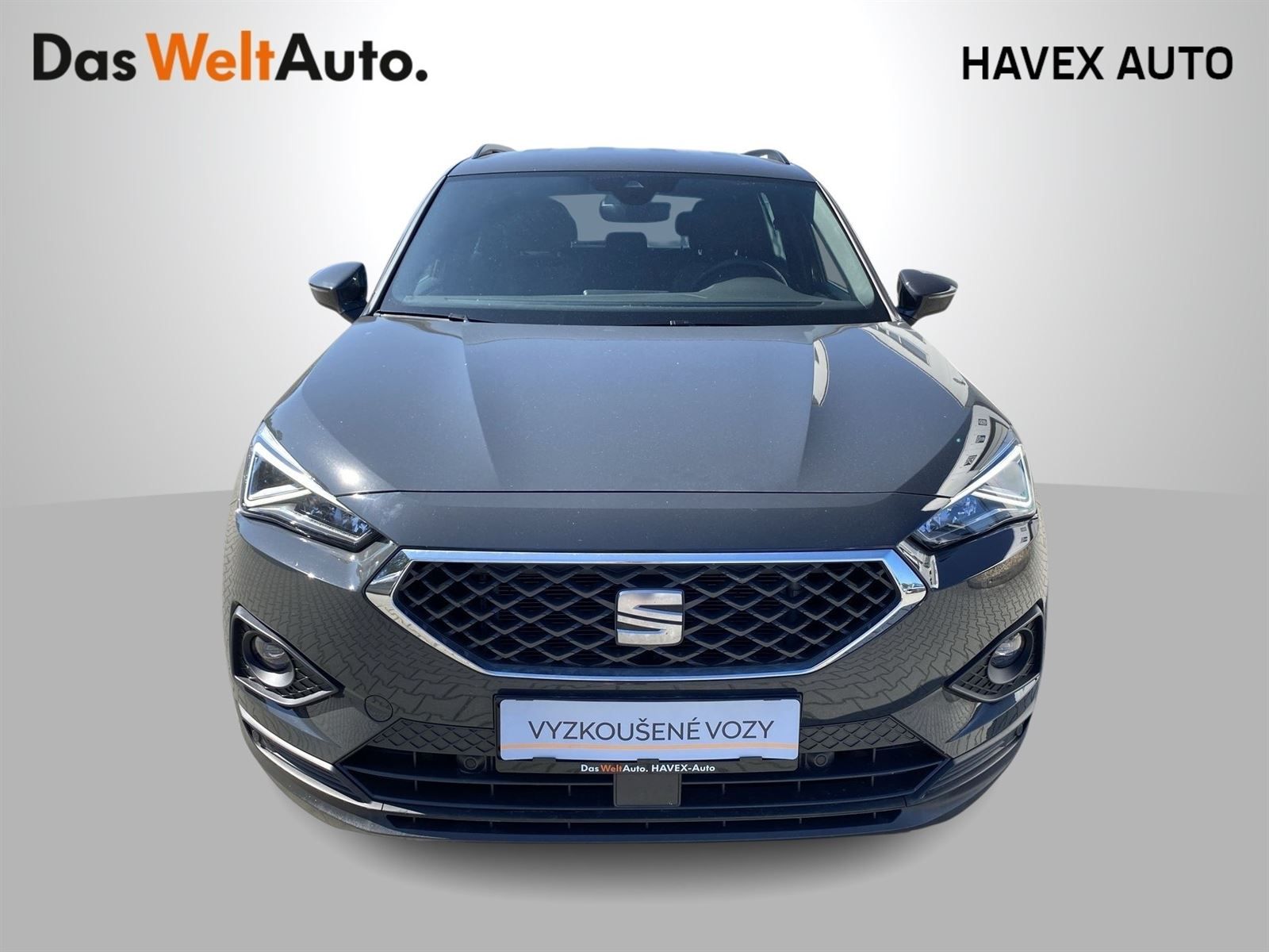 Seat Tarraco, 1.5 TSI DSG Style - fotka 4