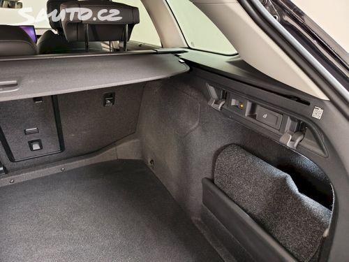 Škoda Superb, COMBI L&K 2.0TDI/ 142kW, 7DSG,