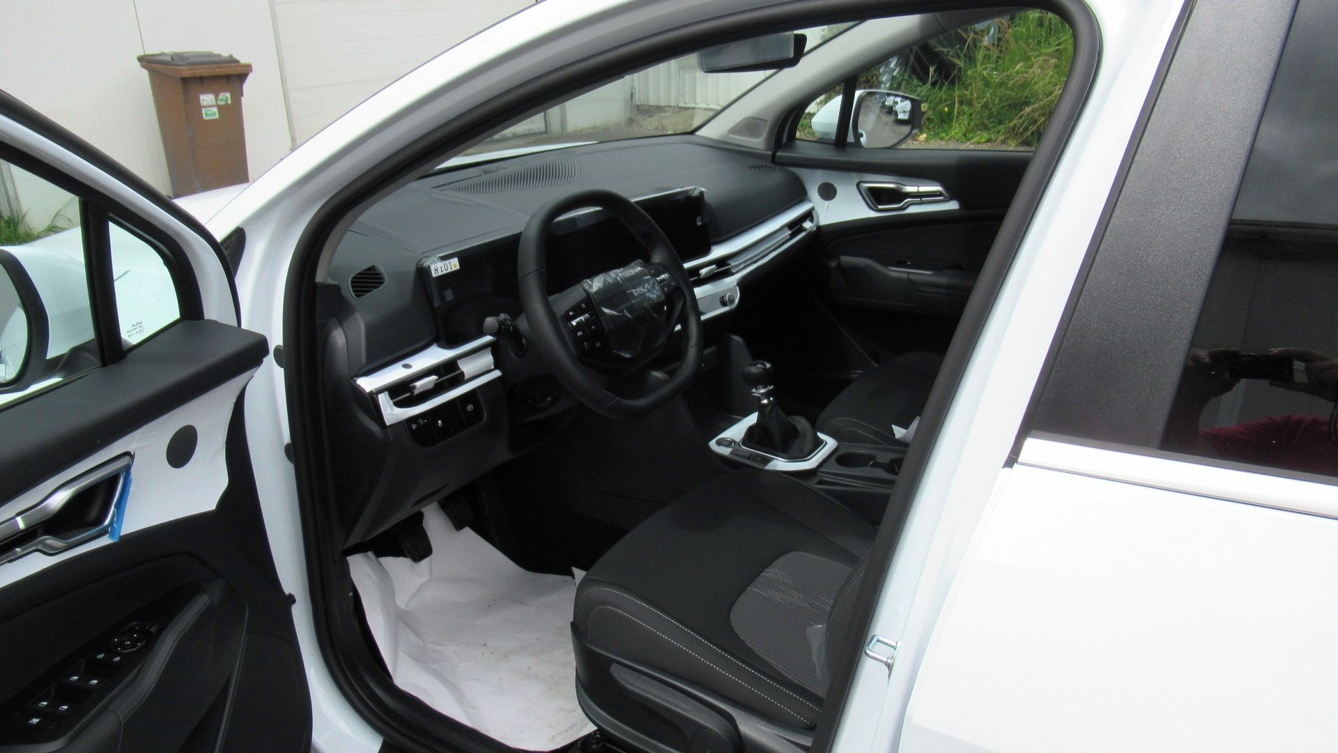 Kia Sportage, 1.6 T-GDi GPF 4x2 Exclusive - fotka 4