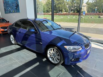 335i xDrive Coupe