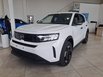 Mild-hybrid Edition 110k Aut.