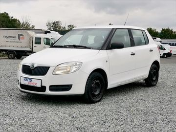 1.4TDI/59kw klima/ČR