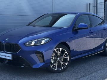 220 Gran Coupe Mpaket