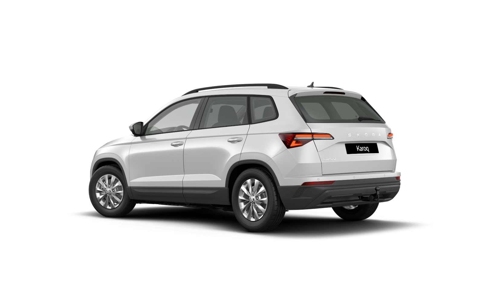 Škoda Karoq, 1.5 TSI 110 kW - fotka 3