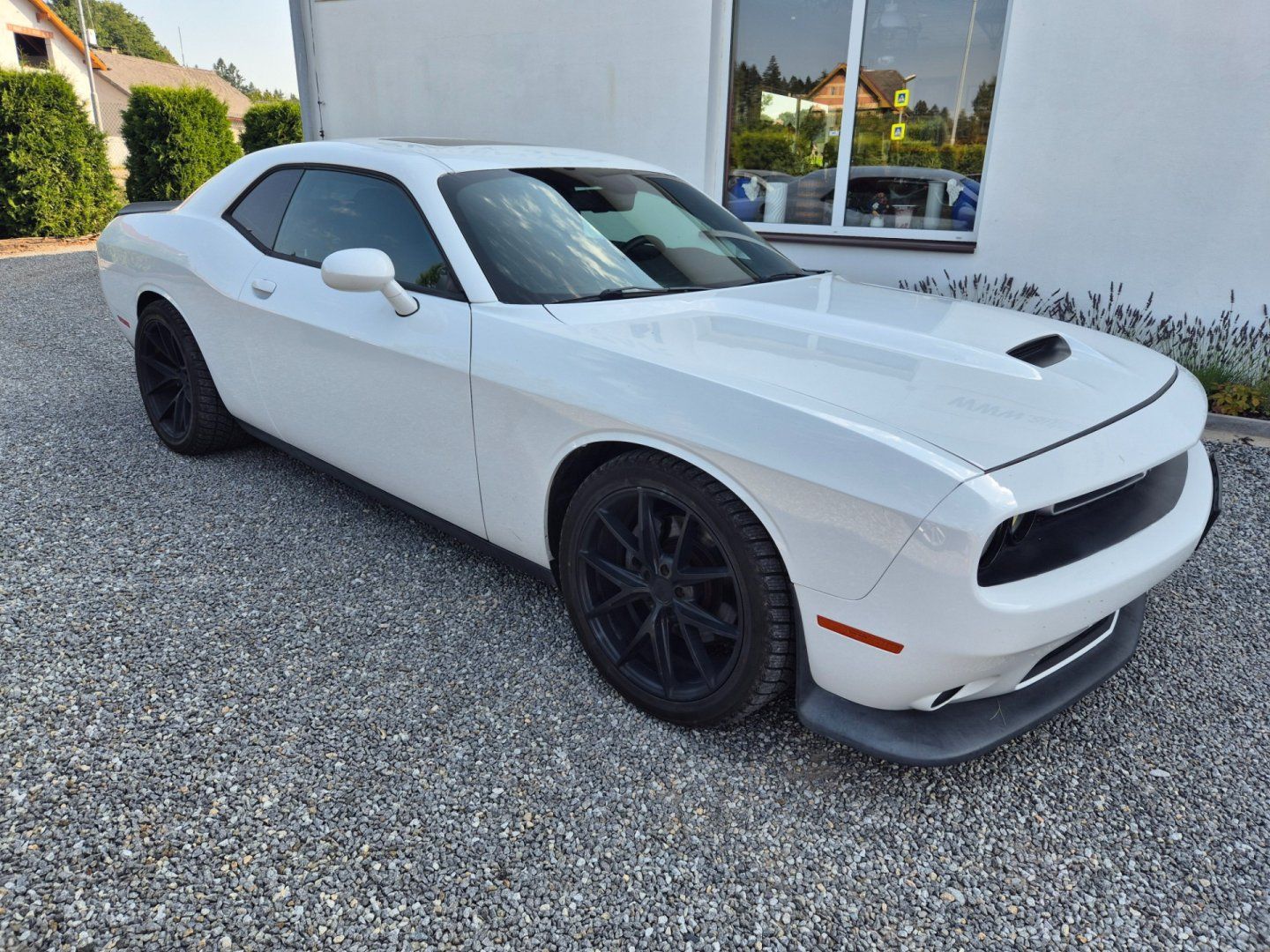 Dodge Challenger, 5.7Hemi - fotka 3