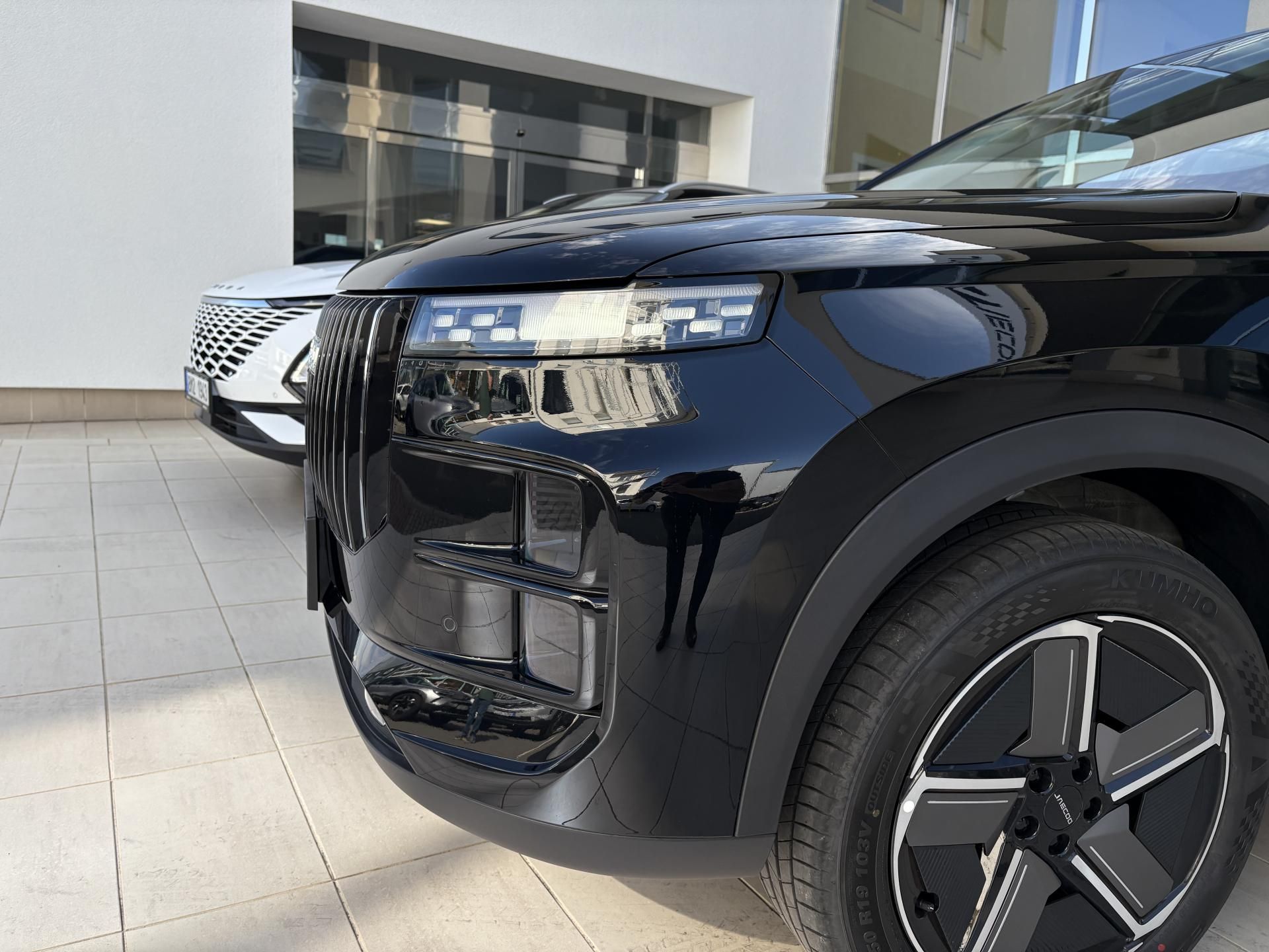 Jaecoo 7, PHEV (EXCLUSIVE) - fotka 4