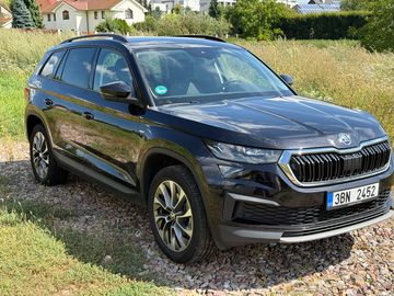 2.0 TDi, DSG, 110 kw,