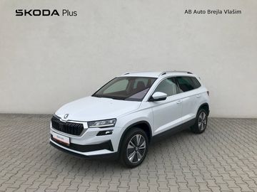1.5 TSI /110KW / 6MP / Style