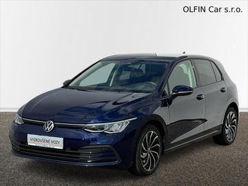 1,5 TSi 96kW LIFE  8