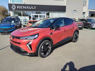 techno full hybrid E-Tech 160