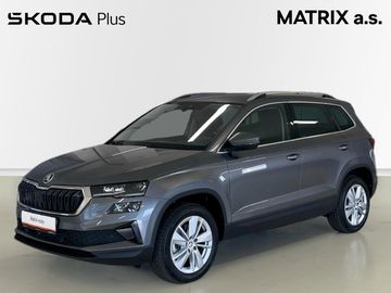 TOP SELECTION 1.5 TSI 110kW