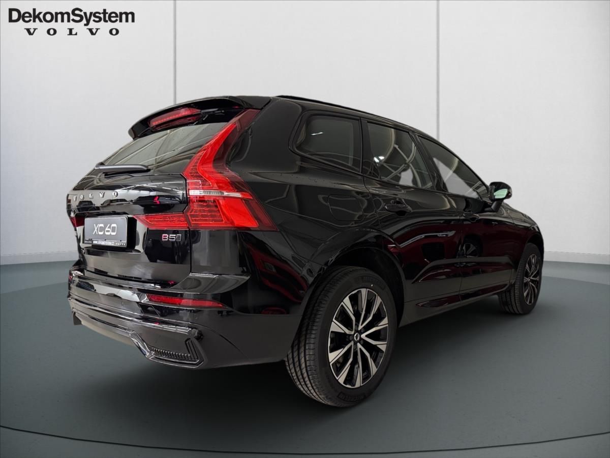 Volvo XC60, 2,0 B5 AWD Plus Dark 5951 - fotka 3