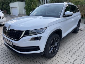2,0TDi 4x4 DSG Style