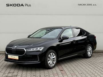 1.5 Tsi 110 kW DSG