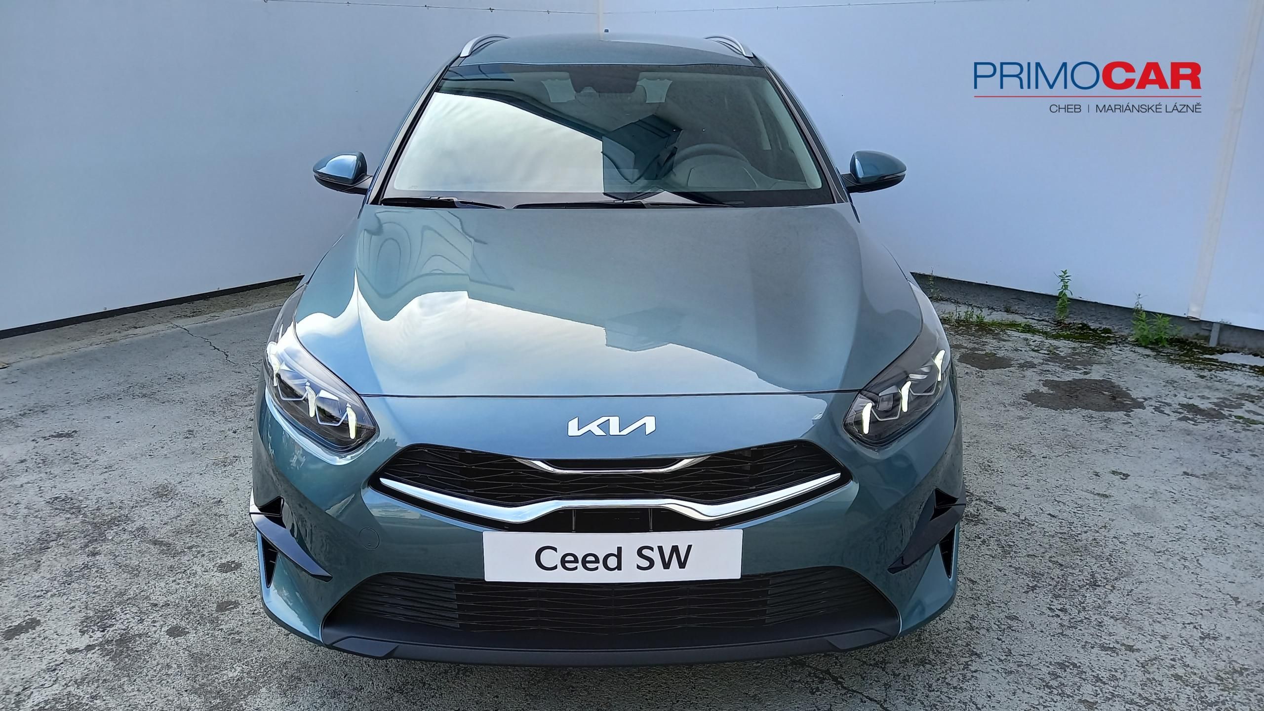 Kia Cee´d, 1,5 T-GDi TOP 7DCT Business - fotka 4