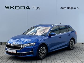 2,0 TDI 110 kW Top Selection
