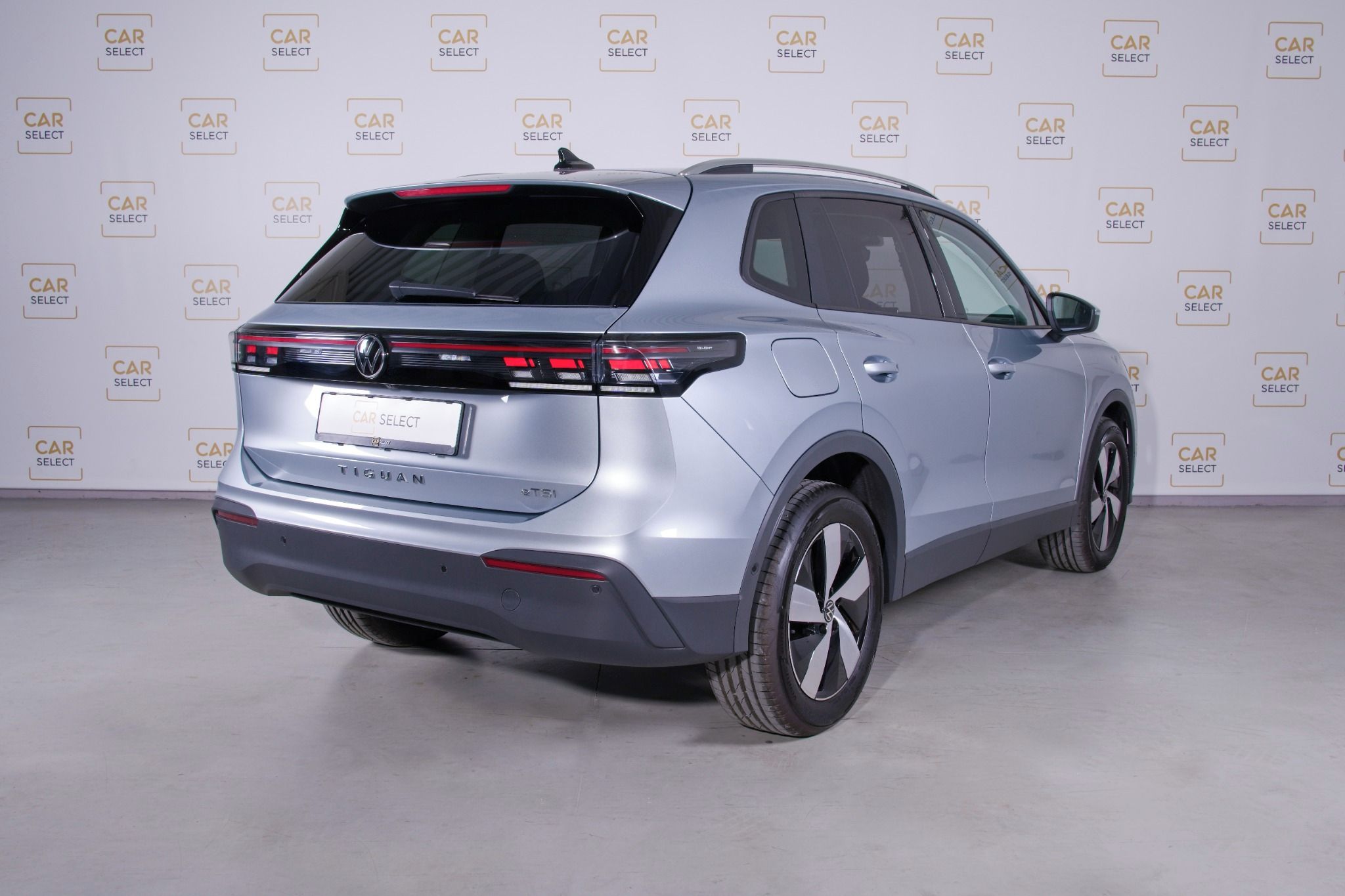 Volkswagen Tiguan, 1,5 eTSI 110kW, Prodáno! - fotka 5