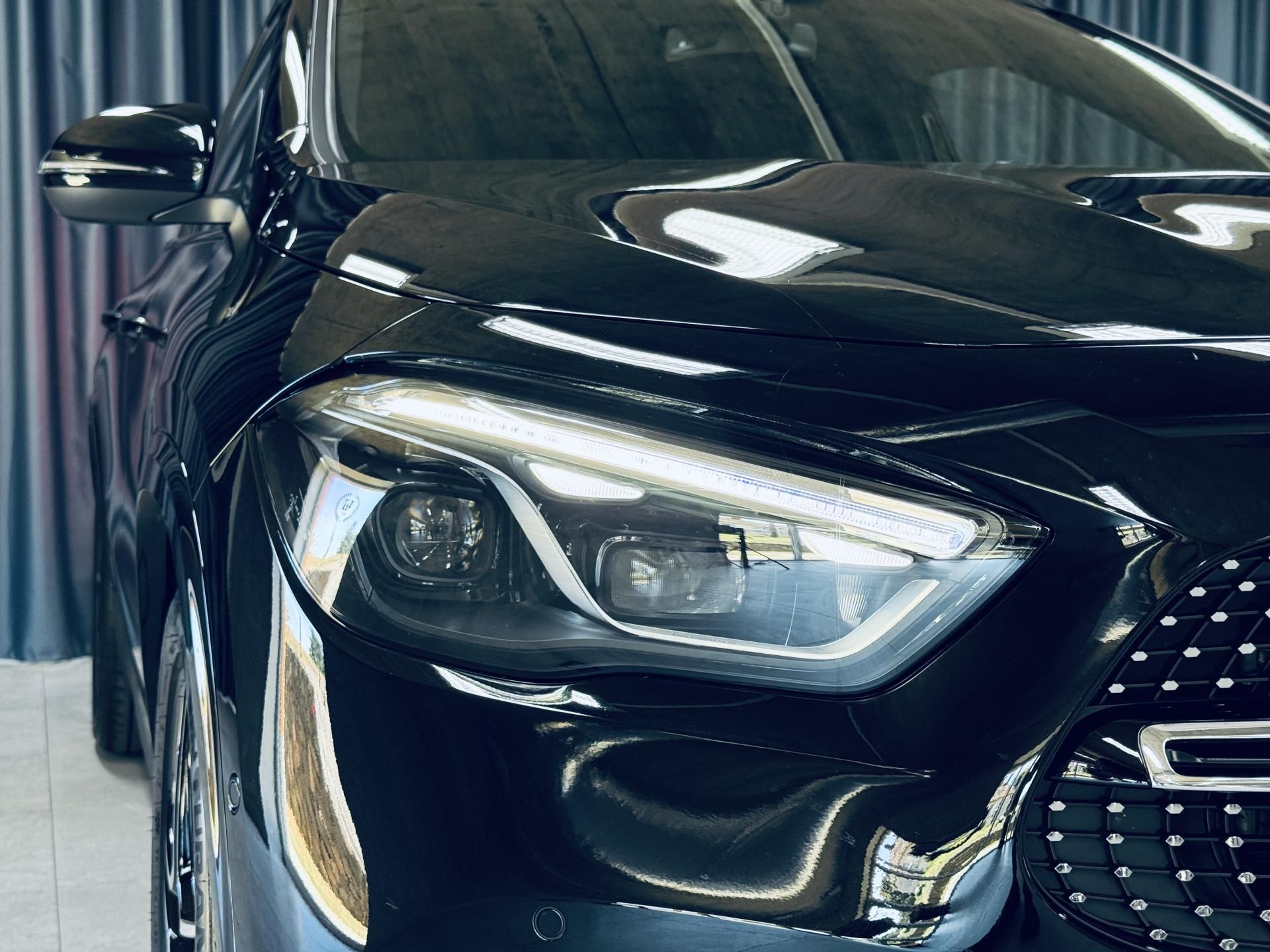 Mercedes-Benz GLA, 200*AMG*CZ*STYLE EDITION* - fotka 4