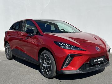 elektro / 180 kW EXCLUSIVE